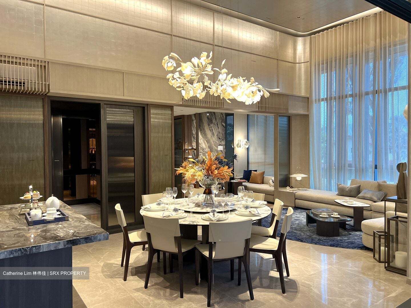 The Continuum (D15), Apartment #530609631